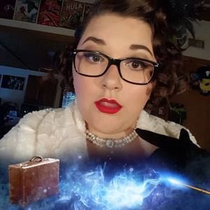 Meet your Posher, Vanessa